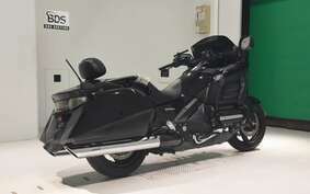 HONDA GL 1800 GOLD WING F6B 2013 SC68