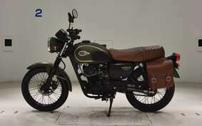 KAWASAKI W175 SE