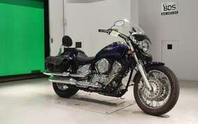 YAMAHA DRAGSTAR 1100 2006 VP13J