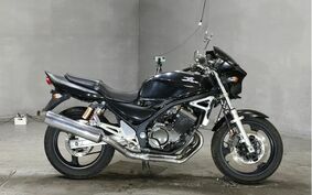 KAWASAKI BALIUS 250 Gen.2 ZR250B