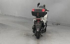 YAMAHA TRICITY 125 SE82J