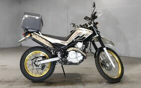 YAMAHA SEROW 250 DG17J