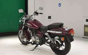 SUZUKI GZ250 Marauder NJ48A