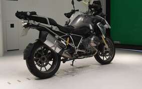 BMW R1200GS 2014 0A01