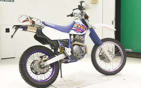 YAMAHA TT250R 4GY