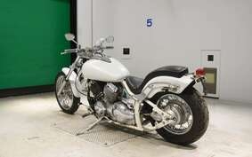 YAMAHA DRAGSTAR 400 2002 VH01J