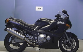 KAWASAKI ZZ-R400 Gen.2 2001 ZX400N