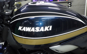 KAWASAKI Z900RS 2022 ZR900C