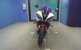 YAMAHA YZF-R6 2008 RJ16