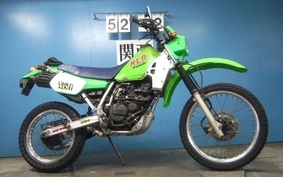 KAWASAKI KL250R KL250D