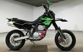 KAWASAKI KLX250D TRACKER LX250E