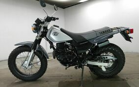 YAMAHA TW200 2JL