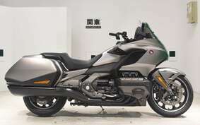 HONDA GL 1800 GOLD WING 2D SC79