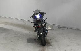 YAMAHA YZF-R25 RG10J