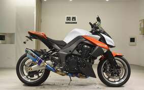 KAWASAKI Z1000 Gen.4 2010 ZRT00D