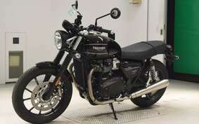 TRIUMPH SPEED TWIN 900 2022 AD74GD