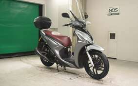 KYMCO TERSELY S125