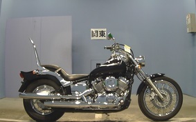 YAMAHA DRAGSTAR 400 2006 VH01J