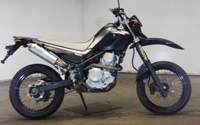 YAMAHA XT250X DG11J