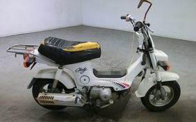 HONDA CHALY 50 CF50