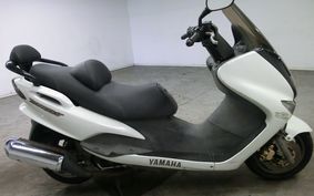 YAMAHA MAJESTY 125 FI SE27