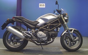 DUCATI MONSTER 750 2000 M100A