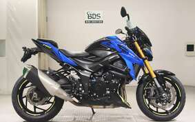 SUZUKI GSX-S750 2023 C533F