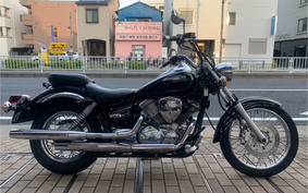 YAMAHA DRAGSTAR 250 VG02J