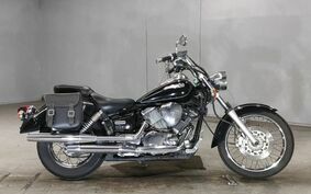 YAMAHA DRAGSTAR 250 VG02J