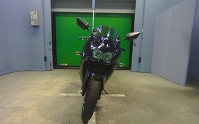 KAWASAKI NINJA 250R 2009 EX250K