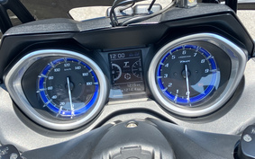 YAMAHA T-MAX 530 DX ABS 2019 SJ15J