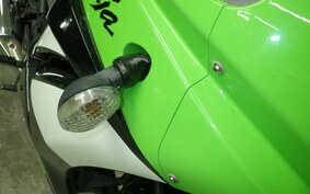 KAWASAKI NINJA 250R EX250K