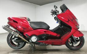 YAMAHA T-MAX500 2004 SJ02J