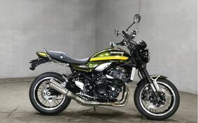 KAWASAKI Z900RS 2019 ZR900C