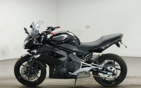 KAWASAKI NINJA 400 R 2010 ER400B