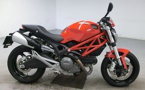 DUCATI MONSTER 696 2011 M500A