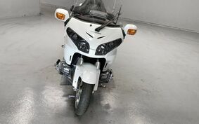 HONDA GL 1800 GOLD WING 2012 SC68