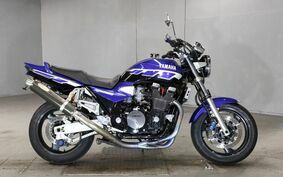 YAMAHA XJR1300 2001 RP03J