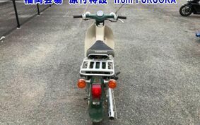 HONDA C50 AA01