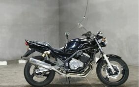 KAWASAKI BALIUS 250 Gen.2 ZR250B