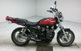 KAWASAKI ZEPHYR 400 2002 ZR400C