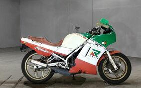 HONDA NS125R TC01