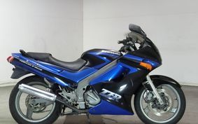 KAWASAKI ZZ-R250 1991 EX250H