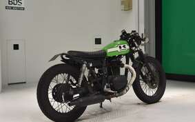 KAWASAKI 250TR BJ250F