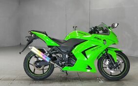 KAWASAKI NINJA 250R EX250K