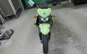 KAWASAKI KSR110 E KL110D