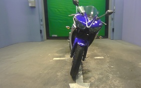 YAMAHA YZF-R25 RG10J