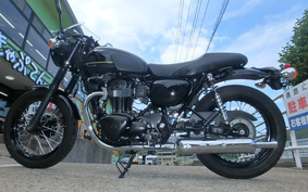 KAWASAKI W800 CAFE 2022 EJ800E