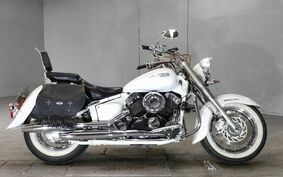 YAMAHA DRAGSTAR 400 CLASSIC 2001 VH01J