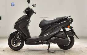 YAMAHA CYGNUS 125 XSR 3 SED8J